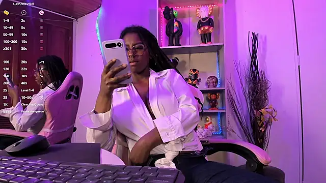 CoccoBele69's Live XXX Chat