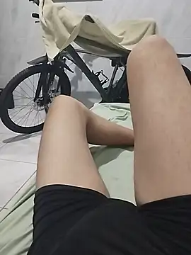 Show de webcam de magrohotjp