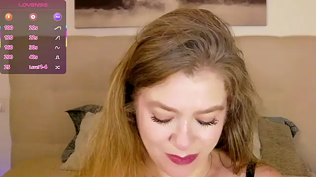 PetersEmily Chat XXX live