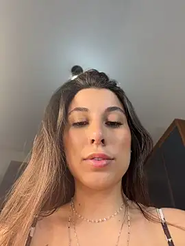 Carolini09 Live XXX-chat