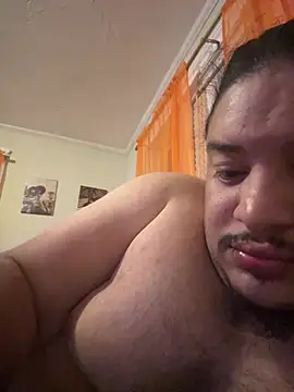 Show Webcam de Tank97