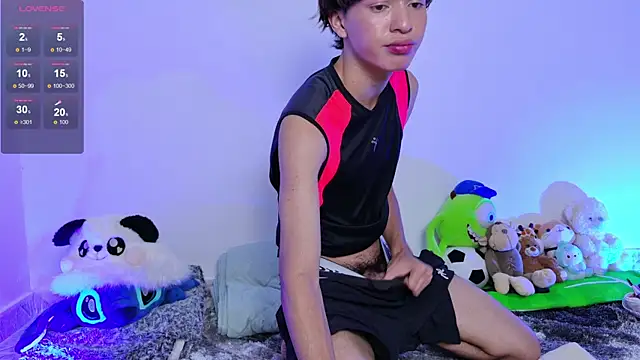 Ely_king Live XXX-Chat