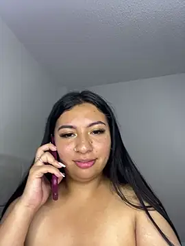 Issa_Santana Live XXX-chat
