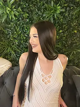 KenzieLou Chat XXX live