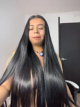 Chat XXX ao vivo de Devilsweet17