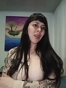Chat XXX en directo de salomee