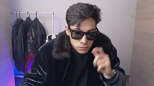 Chat XXX ao vivo de chomelo6