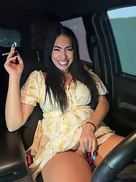annablisss' Webcam Show
