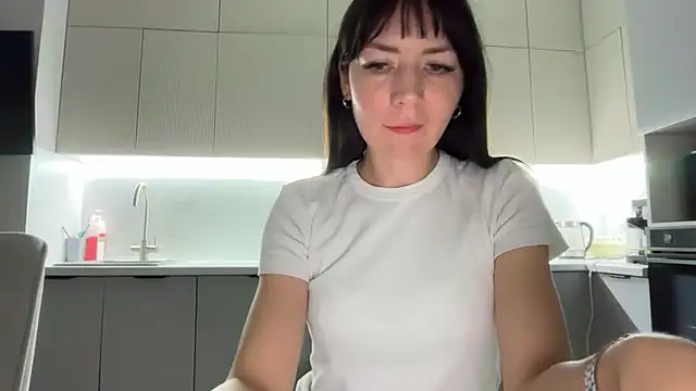 Kionela Chat XXX in diretta