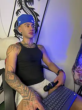 imAdamhot Chat XXX live