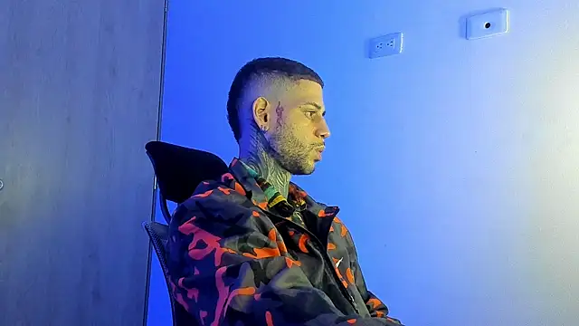 _jamesleandros1 Chat XXX live