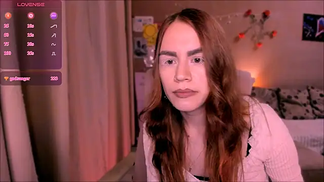 _selectrra Chat XXX live