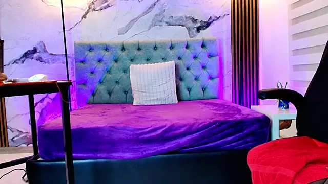 Czat XXX na żywo – ANAMARIARIOS