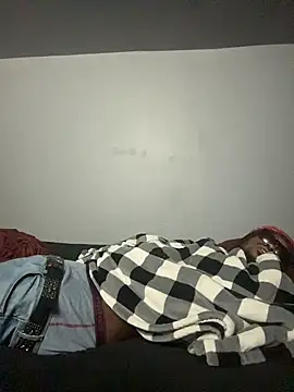 TheMightyDxXx Show Webcam