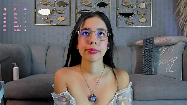 laraa_jeean – Live XXX-chat