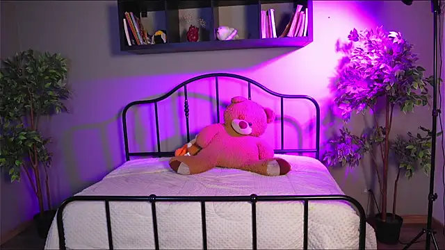 Emma_Lirys 现场XXX聊天