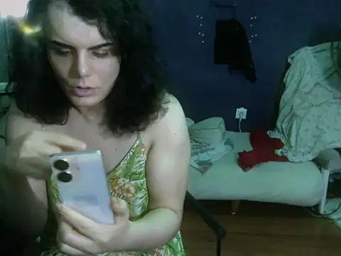 Živý XXX chat turkishTransEfsun