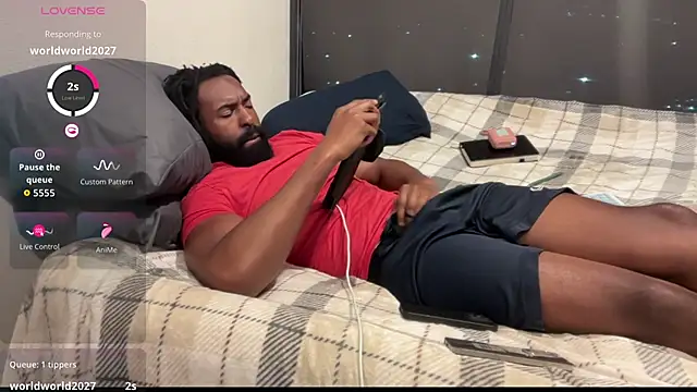 Chat +18 de blackmuscless ao vivo