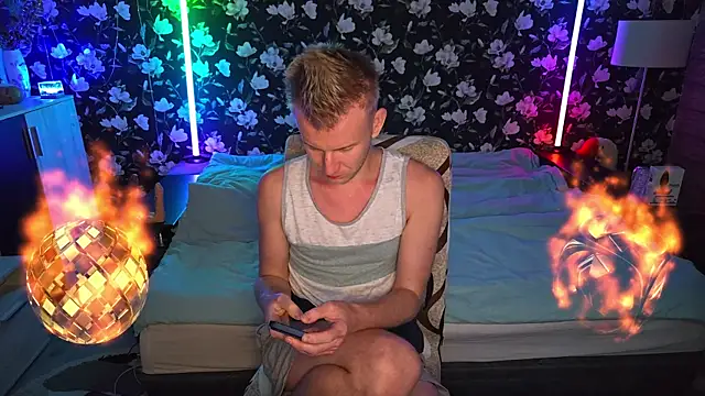 XXX chat uživo modela Vuitton