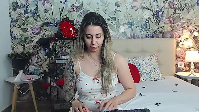 RoseDiamond06 Chat XXX live