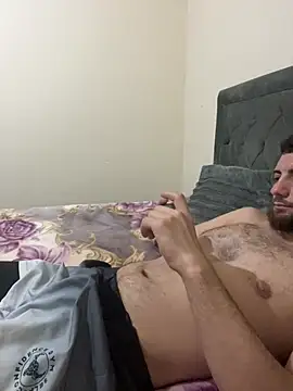 Robynson97 Webcam show
