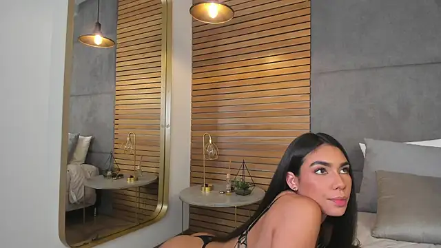 EllaSanz_ Live XXX-Chat