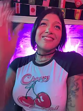 IsabellBigtitsxx: онлайн-секс-чат