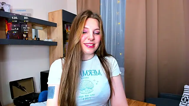 MissyourAnn Live XXX-Chat
