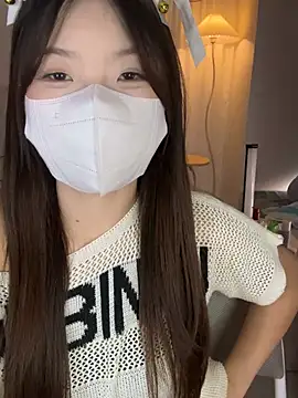 _xiaoxinxin_ 现场XXX聊天