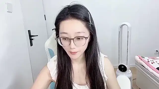 Chat XXX Live -qingqing