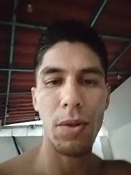EddyMezo – webcam-show
