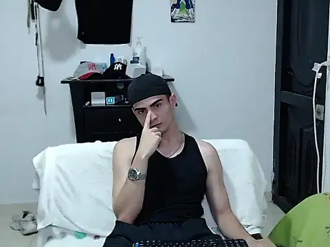 Show de webcam de Zac_Efront