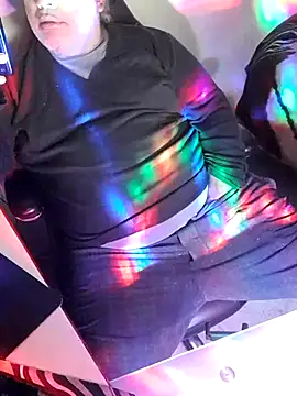 12ParadarteのライブXXXチャット
