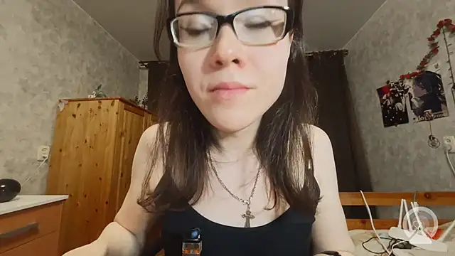 دردشة RachelSav الجنسية المباشرة