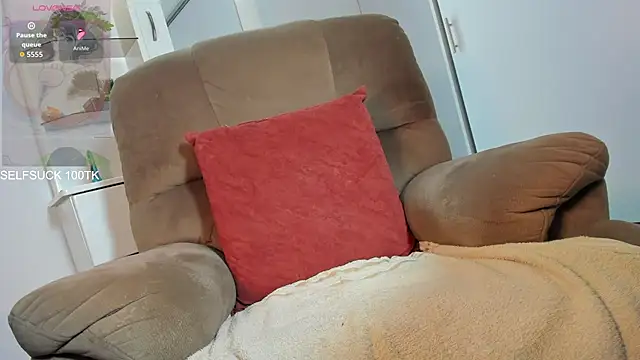 selfsuckqueen_ Adlı Modelin Canlı XXX Sohbeti
