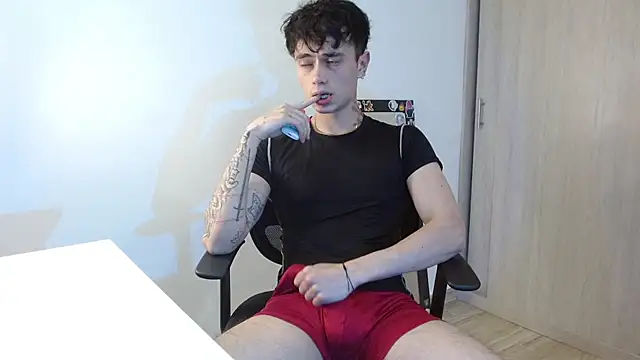 Онлайн чат XXX jaico_santos