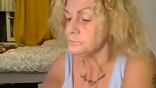 belgianshantie's Live XXX Chat