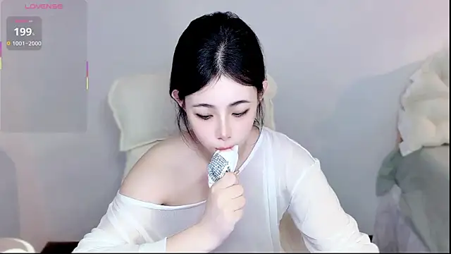 Chat XXX Live Tangerine-en