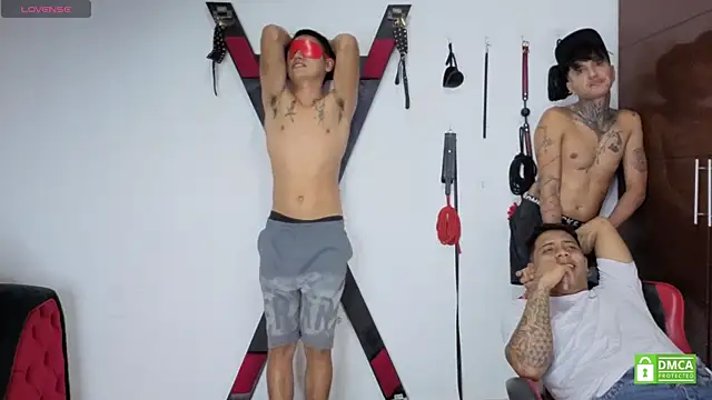 EliteBoysLive 라이브 XXX 채팅