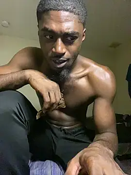 ChefD_ Live XXX-Chat