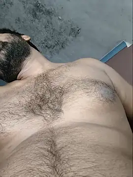 Harsha_Happy Adlı Modelin Canlı XXX Sohbeti