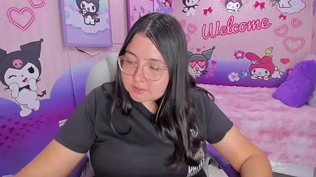 Dulce_meow's Live XXX Chat