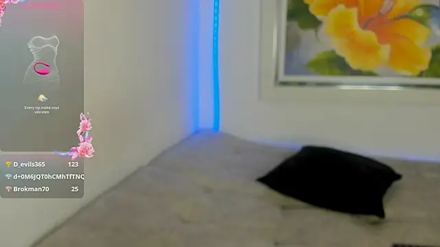 kaiagerbes3 Live XXX Chat