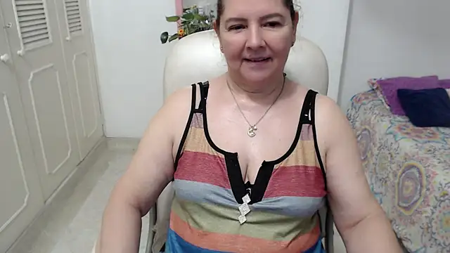 Czat XXX na żywo – leonela_69