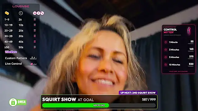 Miasirenn Live XXX chat
