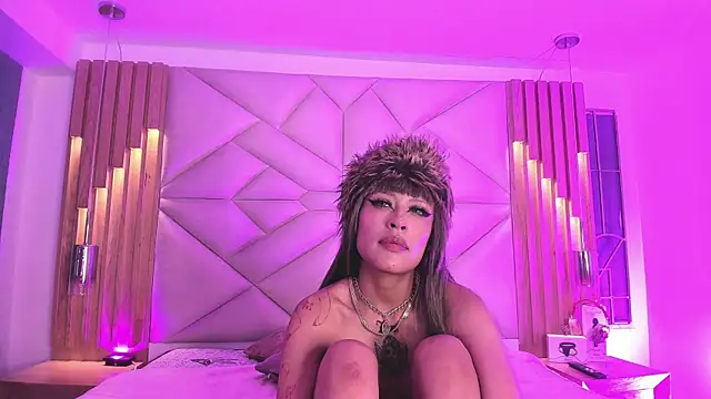 Angelique_hafner লাইভ XXX চ্যাট