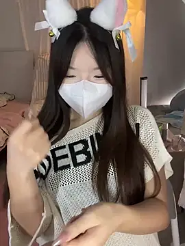 Chat XXX Live _xiaoxinxin_