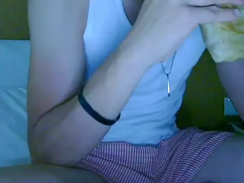 Chat XXX en directo de Latinopervs