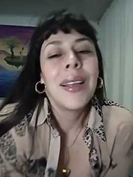 Chat +18 de salomee ao vivo