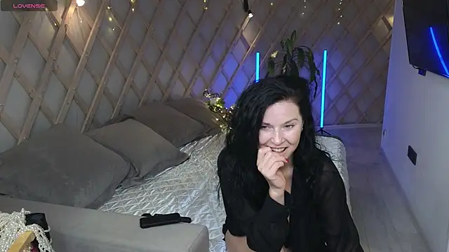 LinaJoy Live XXX-Chat